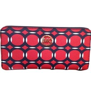 Authentic Micheal Kors Wallet